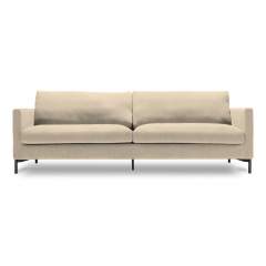 Impulse 4-istuttava sohva, Moss 6 Natur