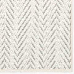 VM Carpet Elsa matto, Mittatilauskoko, 71 Valkoinen