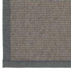 VM Carpet Tunturi matto, Mittatilauskoko, 77 Harmaa