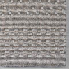 VM Carpet Matilda matto, Mittatilauskoko, 77 Harmaa