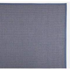 VM Carpet Lyyra matto, Mittatilausmatto, 72 Sininen