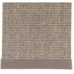 VM Carpet Sisal matto, Mittatilauskoko, 6 Beige- harmaa