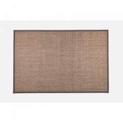 VM Carpet Sisal matto, Mittatilauskoko, 33 Harmaa-mix