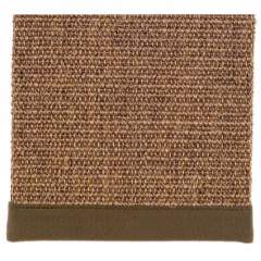 VM Carpet Sisal matto, Mittatilauskoko, 65 Vaaleanruskea