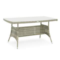Hillerstorp Hampton pöytä 80x150