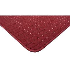 Otava matto 80x50, punainen 