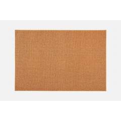 VM Carpet Tweed matto, 80x200, 52 Keltainen