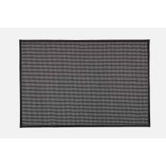 VM Carpet Lyyra2 matto, 80x300, 70 Musta
