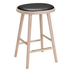 Colibri baarituoli 63 ilman selkänojaa