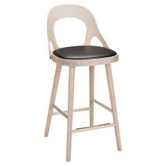 Colibri baarituoli 63 selkänojalla