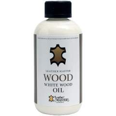 Leather Master Wood white oil 250ml