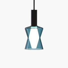 Innolux Tiima riippuvalaisin, Savunsininen