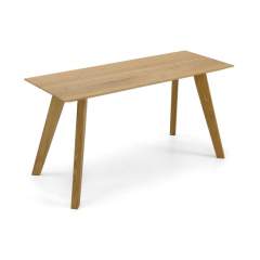 Jako tammipenkki 80x30cm, Luonnonväri
