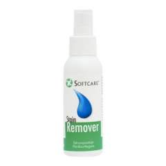 Softcare Tahranpoistaja 100ml