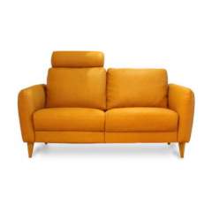 Skandia recliner 2-istuttava sohva  sähkötoiminen