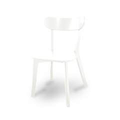 Miro tuoli, Valkoinen