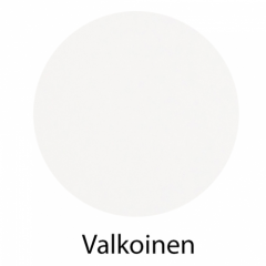 Peggy divaanisänky, 105x200, Valkoinen