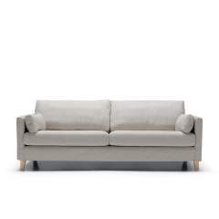 Sits - Impulse 3-istuttava sohva, Nancy 5 Light grey