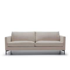 Sits - Impulse 3-istuttava sohva, Caleido 3790 Light beige