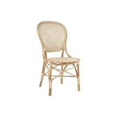 Sika Design Rossini tuoli nature