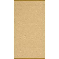 Horredsmattan Estelle muovimatto, 80x350, 15704 Yellow