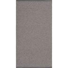 Horredsmattan Estelle muovimatto, 80x400, 157111 Dark grey