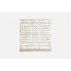 VM Carpet Haiku matto design Elina Helenius, 90x200cm, 7171 valkoinen