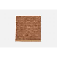 VM Carpet Haiku matto design Elina Helenius, 90x200cm, 7373 kupari