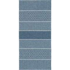 Horredsmattan Alfie muovimatto, 150x200, 13903 Blue