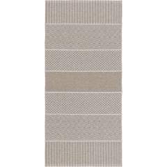 Horredsmattan Alfie muovimatto, 70x150, 13966 Sand