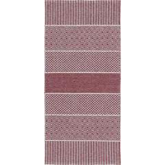 Horredsmattan Alfie muovimatto, 70x100, 13902 Red