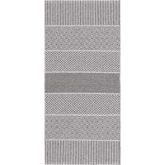 Horredsmattan Alfie muovimatto, 70x50, 13911 Grey