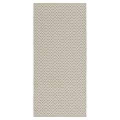 Horredsmattan Björkö villamatto, 75x250cm, 83211 Grey