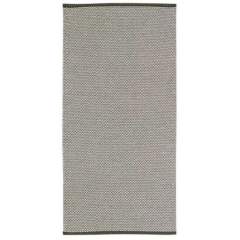 Horredsmattan Orust villamatto, 75x200cm, 83101 Green