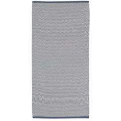 Horredsmattan Orust villamatto, 170x240cm, 83103 Blue