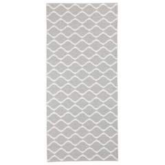 Horredsmattan Wave muovimatto, 150x250, 12111 Grey