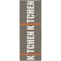 Horredsmattan Kitchen muovimatto, 70x150, 10211 Grey