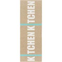 Horredsmattan Kitchen muovimatto, 70x200, 10206 Beige