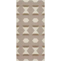 Horredsmattan Disa muovimatto, 70x50, 15906 Beige