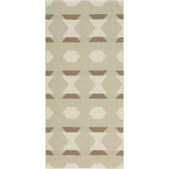 Horredsmattan Disa muovimatto, 70x450, 15901 Green