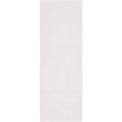 Horredsmattan Solo muovimatto, 70x150, 15010 White