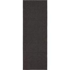 Horredsmattan Solo muovimatto, 150x150, 15014 Black