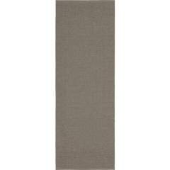 Horredsmattan Solo muovimatto, 70x150, 150111 Dark grey