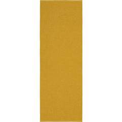 Horredsmattan Solo muovimatto, 70x400, 115044 Mustard