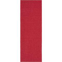 Horredsmattan Solo muovimatto, 70x50, 15002 Red