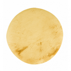 Lalee Heaven matto, 80x150, Yellow