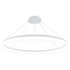 Valaisin Grönlund Circulo LED riippuvalaisin Ø120cm 4000k