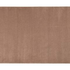 VM Carpet Puuteri matto, ø160, 143 ruskea