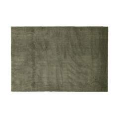 VM Carpet Sointu matto, 80x200, 40 Vihreä