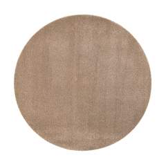 VM Carpet Sointu matto, ø133, 90 Beige